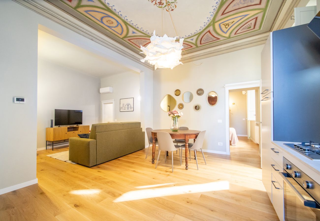 Appartement à Lucques - Dimora del Gallo in Center Town