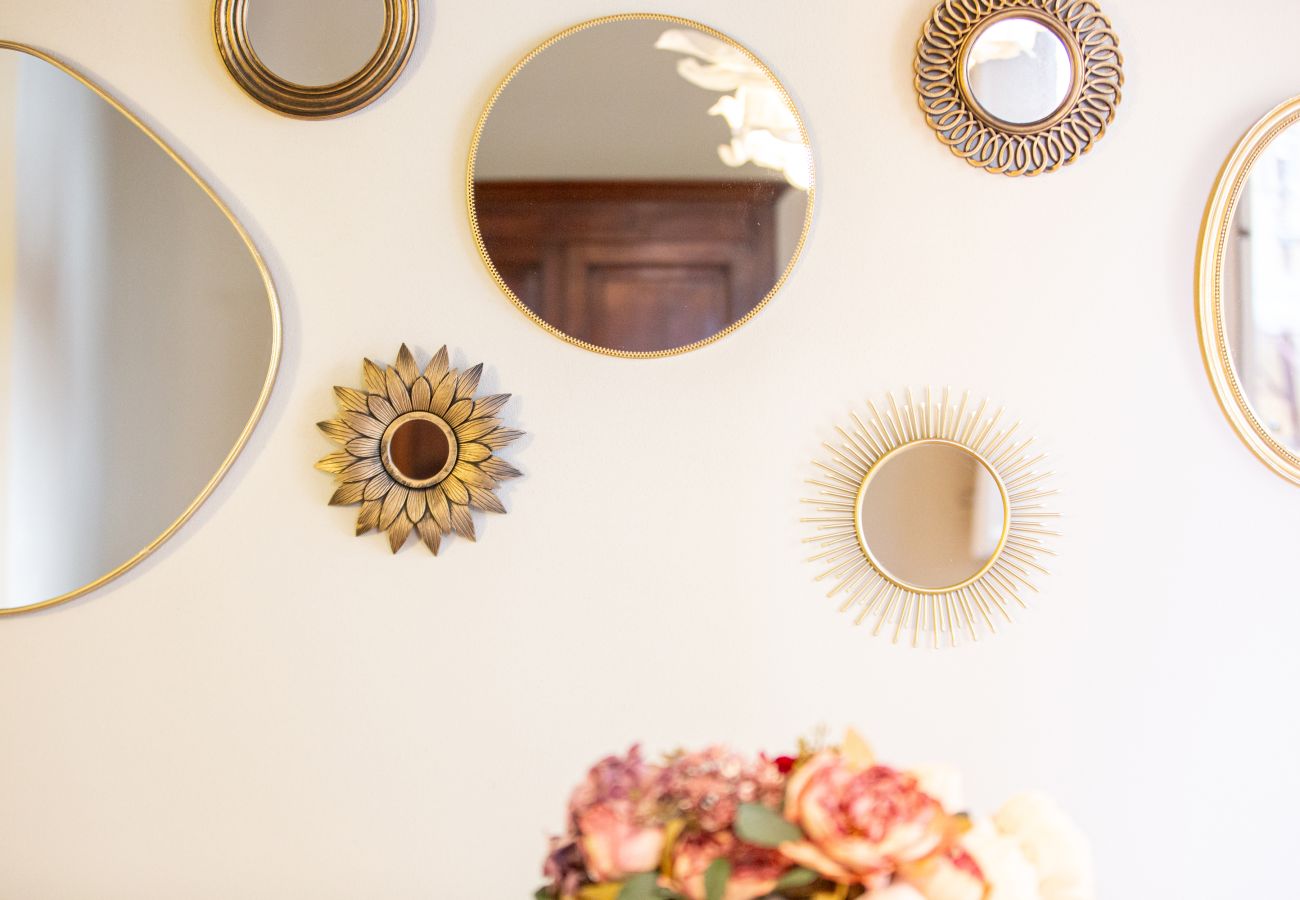 Appartement à Lucques - Dimora del Gallo in Center Town