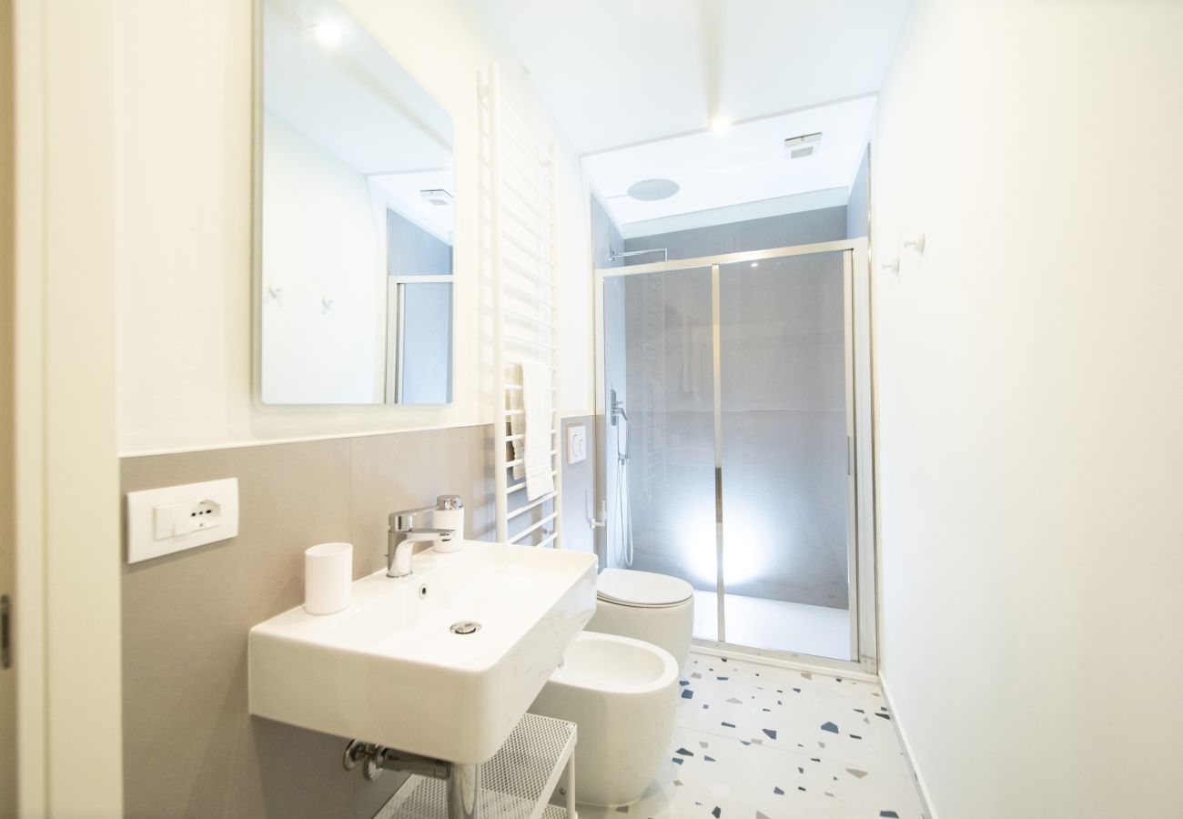 Appartement à Lucques - Dimora del Gallo in Center Town