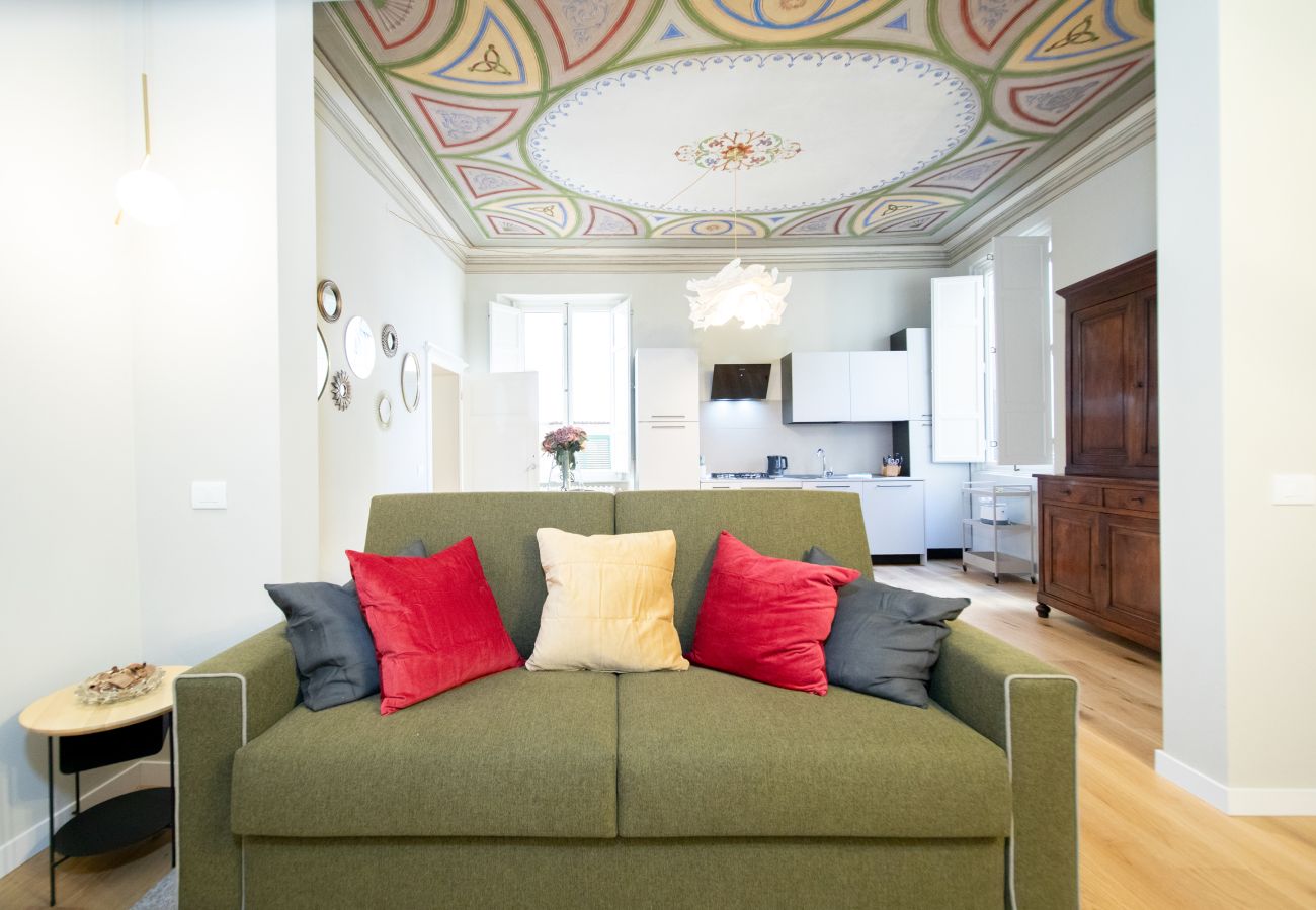 Appartement à Lucques - Dimora del Gallo in Center Town