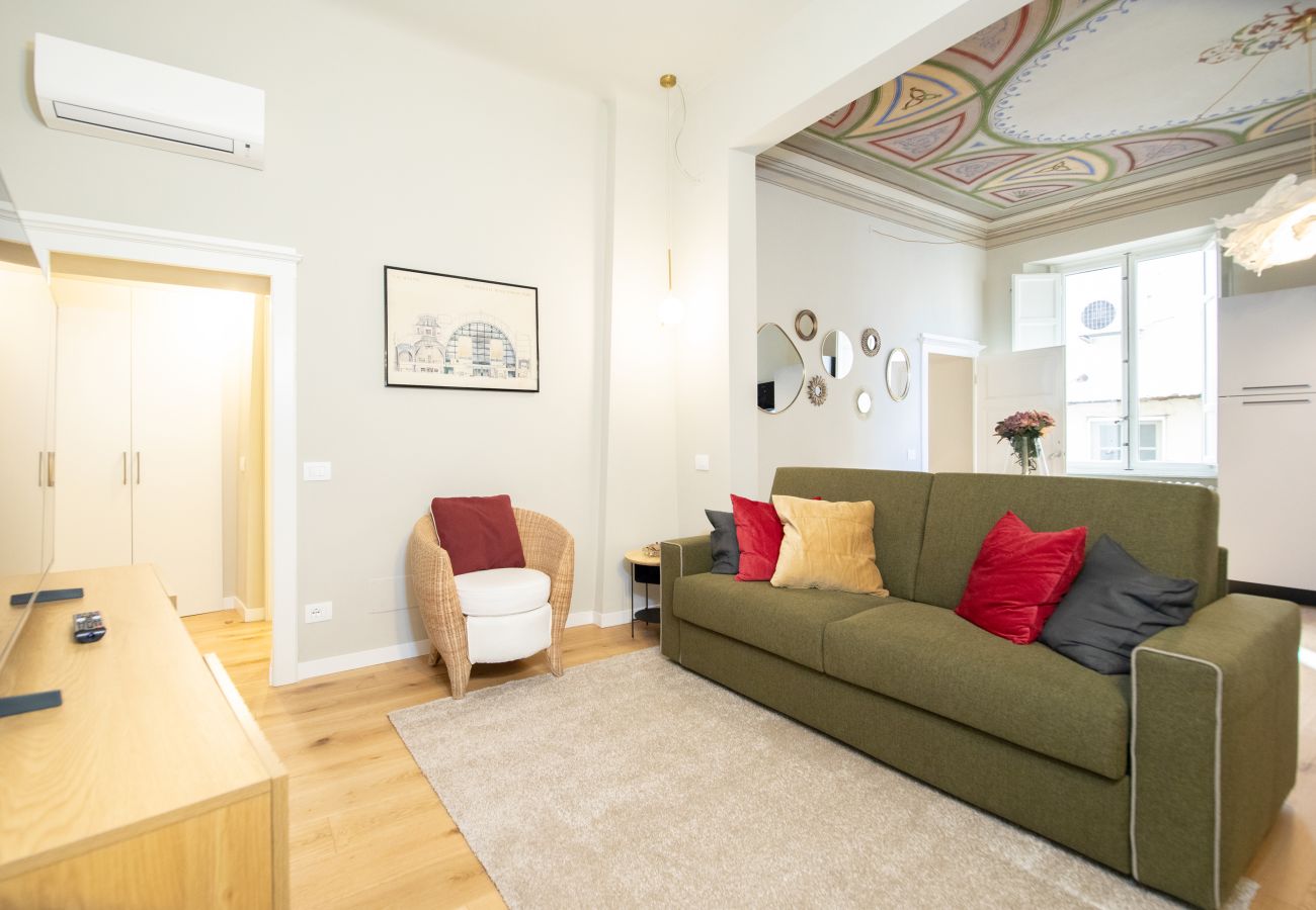 Appartement à Lucques - Dimora del Gallo in Center Town