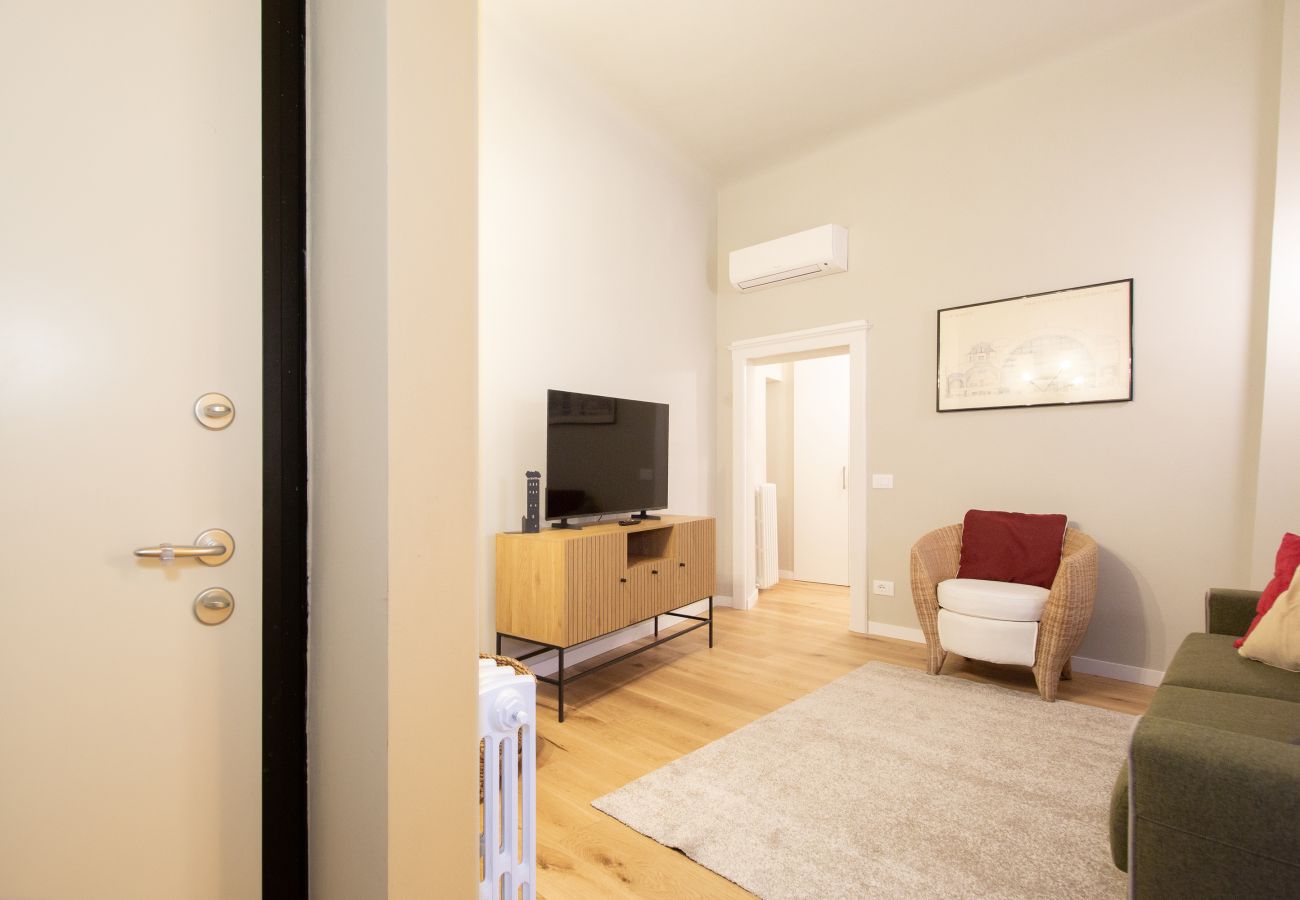 Appartement à Lucques - Dimora del Gallo in Center Town