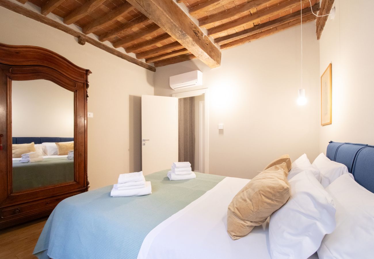Appartement à Lucques - Casa Sophia, a timeless stay in Lucca