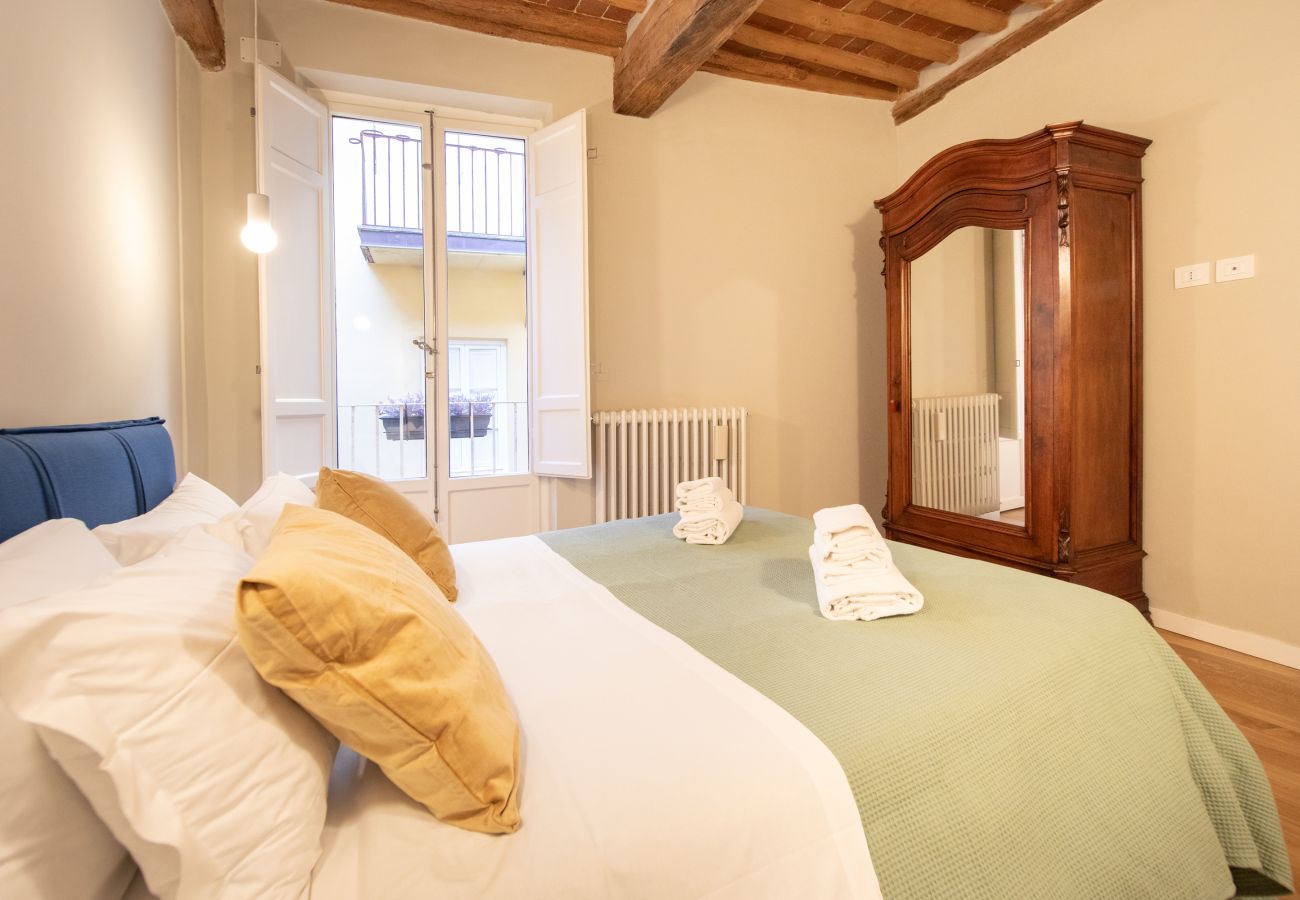 Appartement à Lucques - Casa Sophia, a timeless stay in Lucca