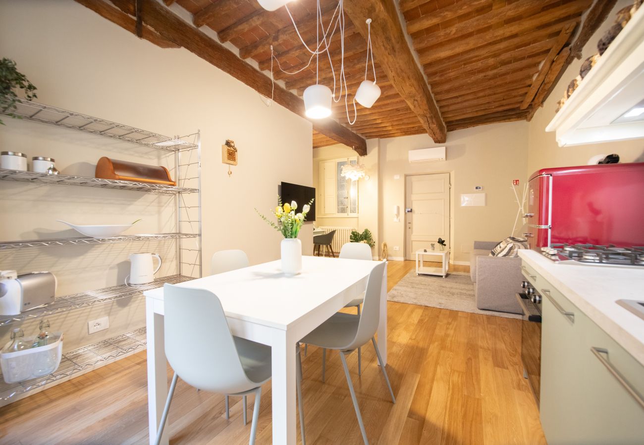 Appartement à Lucques - Casa Sophia, a timeless stay in Lucca