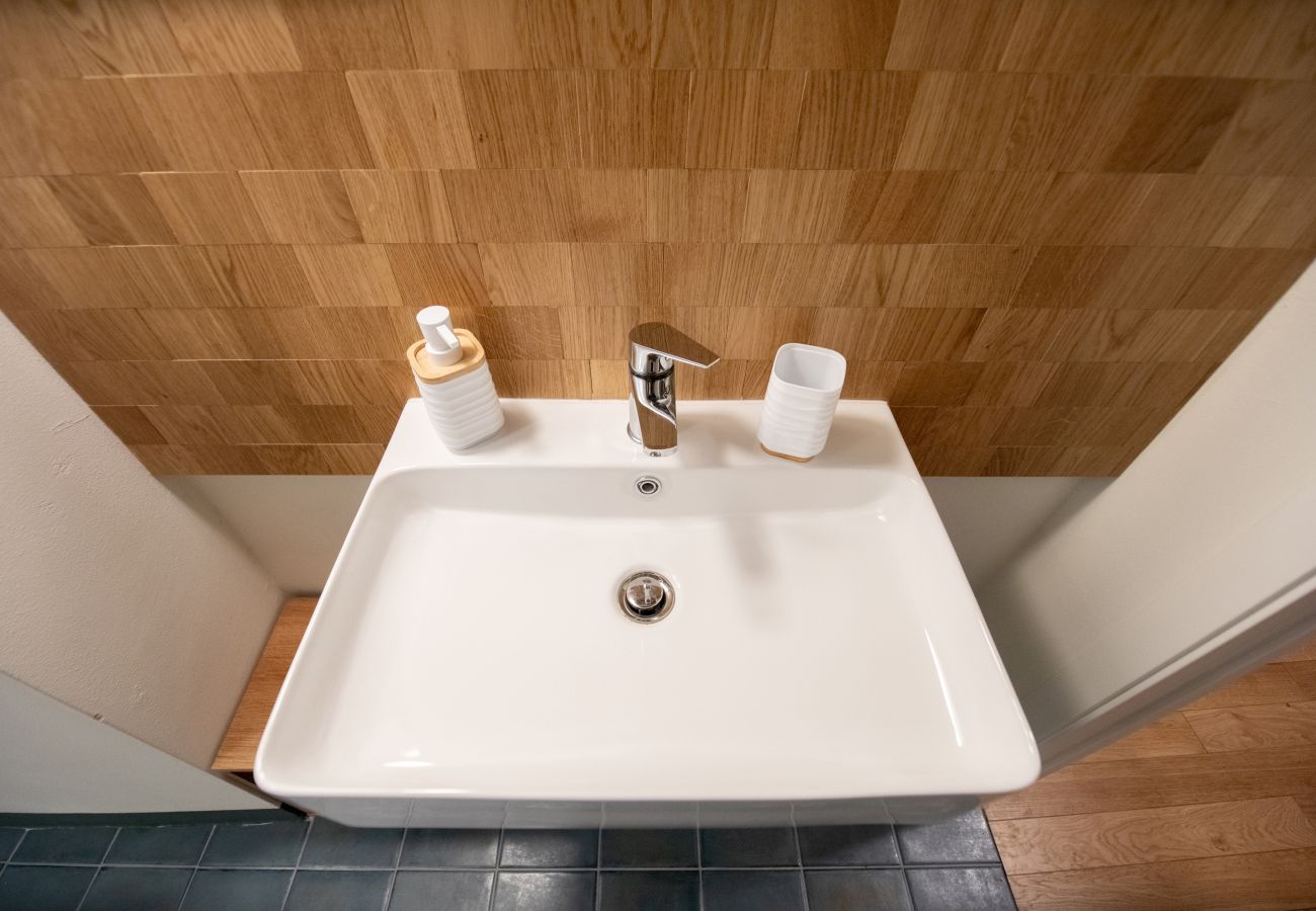 Appartement à Lucques - Casa Sophia, a timeless stay in Lucca