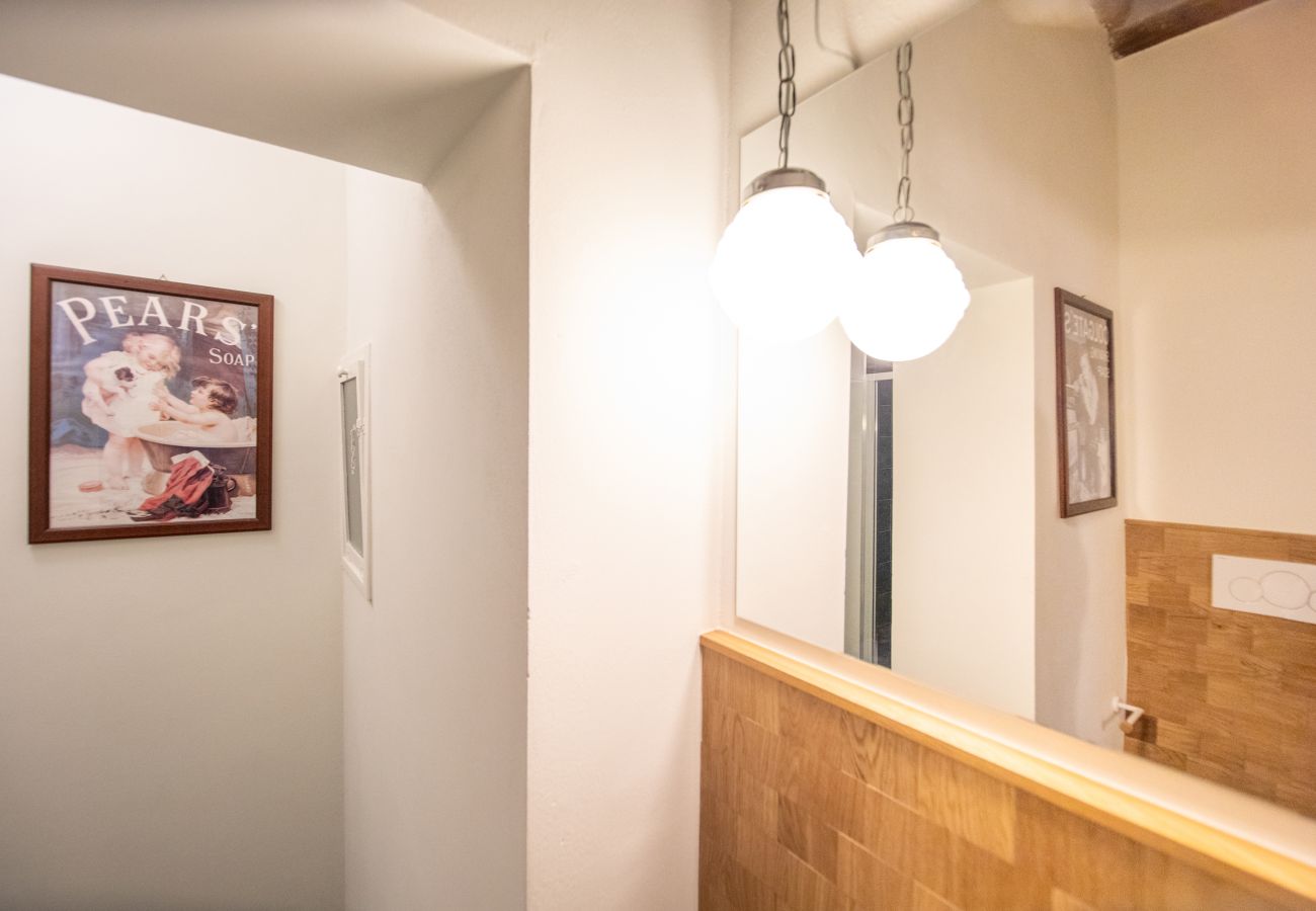 Appartement à Lucques - Casa Sophia, a timeless stay in Lucca