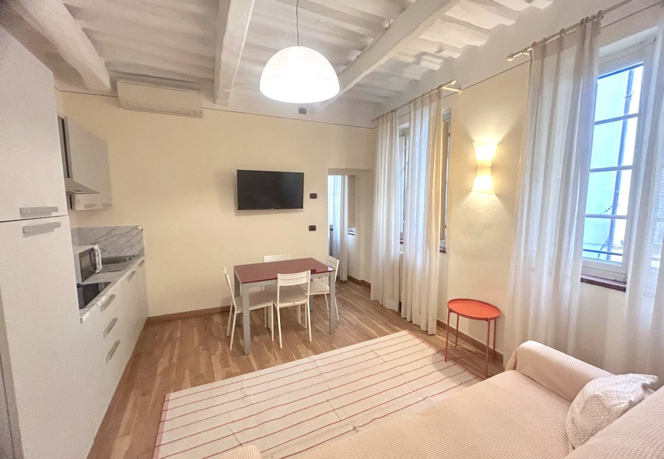 Appartement à Lucques - Palazzo Civetta, Barbagianni in Center Town Appartement à Lucques - Palazzo Civetta, Barbagianni in Center Town