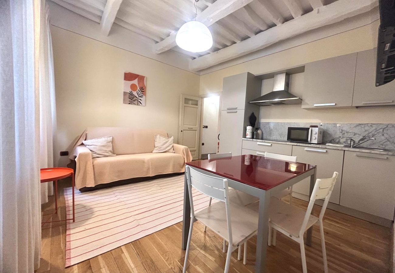 Appartement à Lucques - Palazzo Civetta, Barbagianni in Center Town Appartement à Lucques - Palazzo Civetta, Barbagianni in Center Town