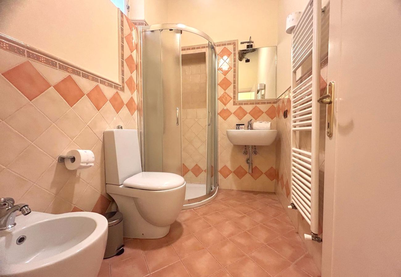 Appartement à Lucques - Palazzo Civetta, Barbagianni in Center Town Appartement à Lucques - Palazzo Civetta, Barbagianni in Center Town