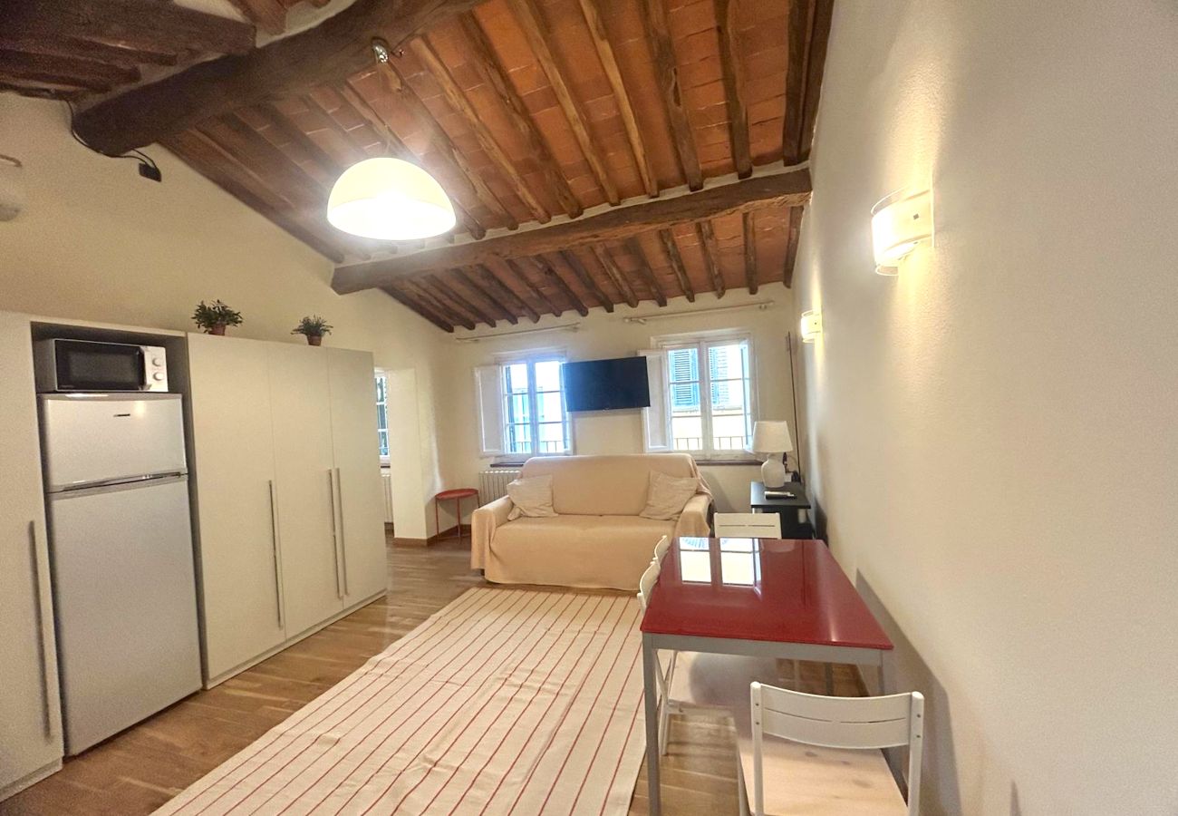 Appartement à Lucques - Palazzo Civetta, Gufo Reale in Center Town Appartement à Lucques - Palazzo Civetta, Gufo Reale in Center Town