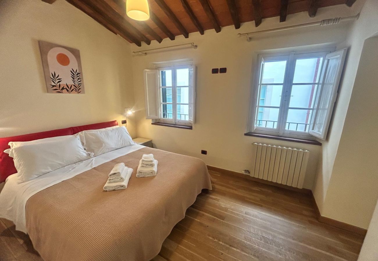 Appartement à Lucques - Palazzo Civetta, Gufo Reale in Center Town Appartement à Lucques - Palazzo Civetta, Gufo Reale in Center Town