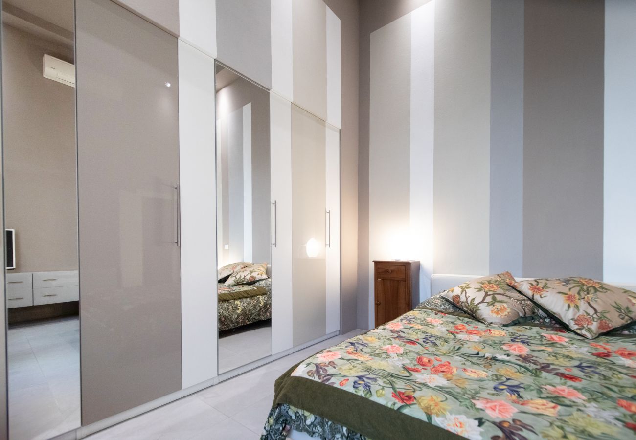 Appartement à Lucques - Arcobaleno Apartment in Center Town with Terrace