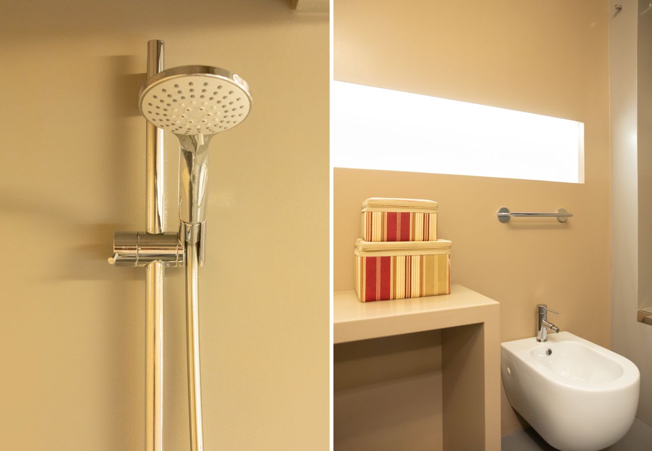 Appartement à Lucques - Arcobaleno Apartment in Center Town with Terrace