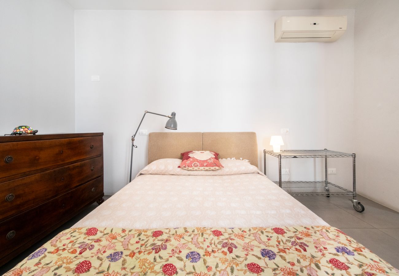 Appartement à Lucques - Arcobaleno Apartment in Center Town with Terrace