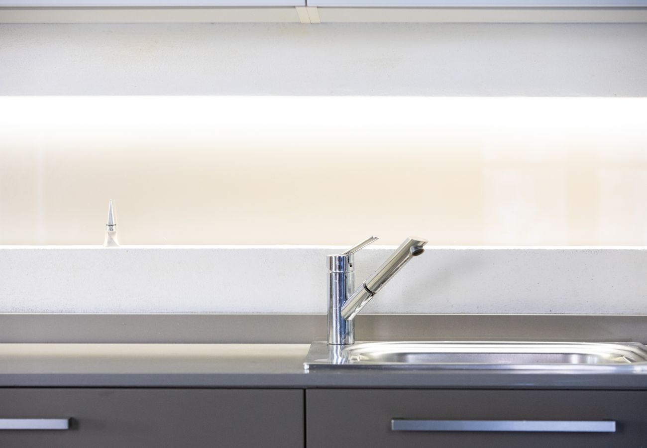 Appartement à Lucques - Arcobaleno Apartment in Center Town with Terrace