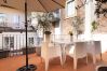 Appartement à Lucca - Arcobaleno Apartment in Center Town with Terrace
