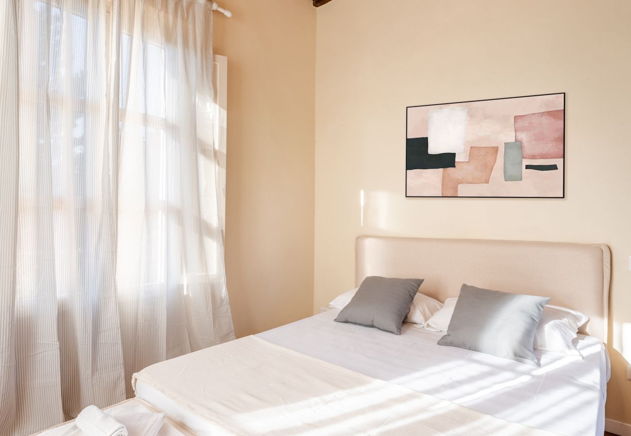 Villa à Montecarlo - Villa Il Gufo with Swimming Pool