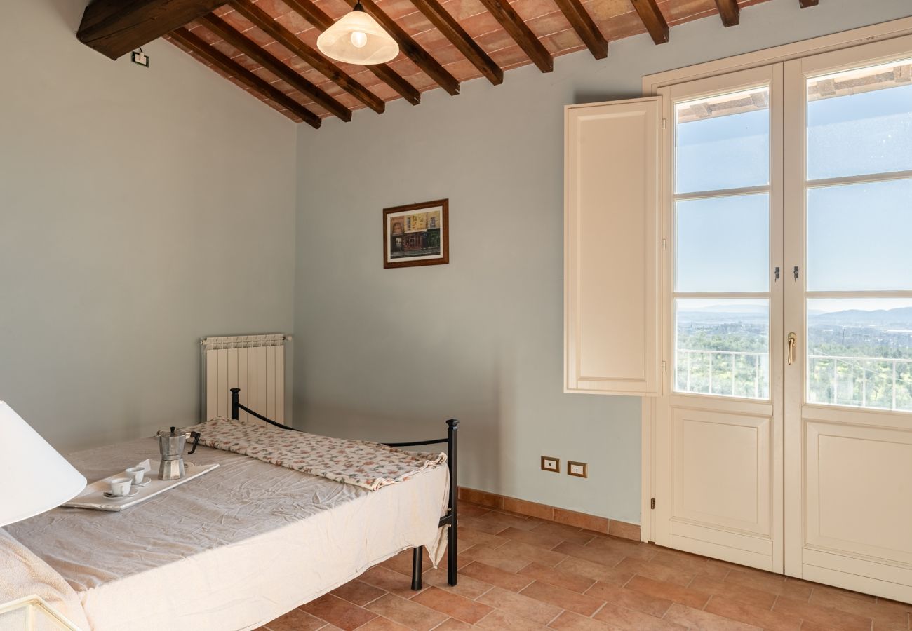 Appartement à Capannori - Romeo Apartment with Swimming Pool