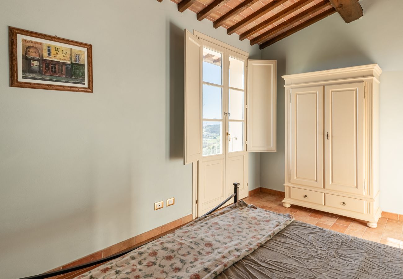 Appartement à Capannori - Romeo Apartment with Swimming Pool