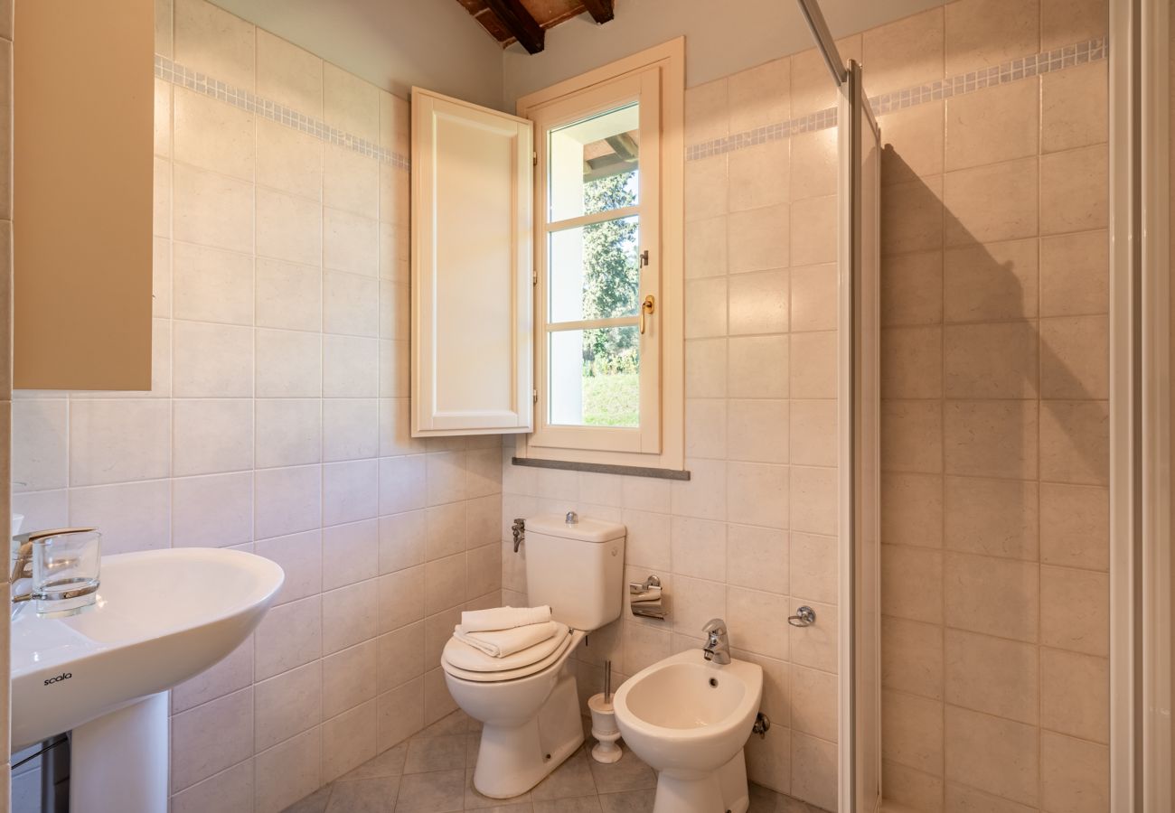 Appartement à Capannori - Romeo Apartment with Swimming Pool