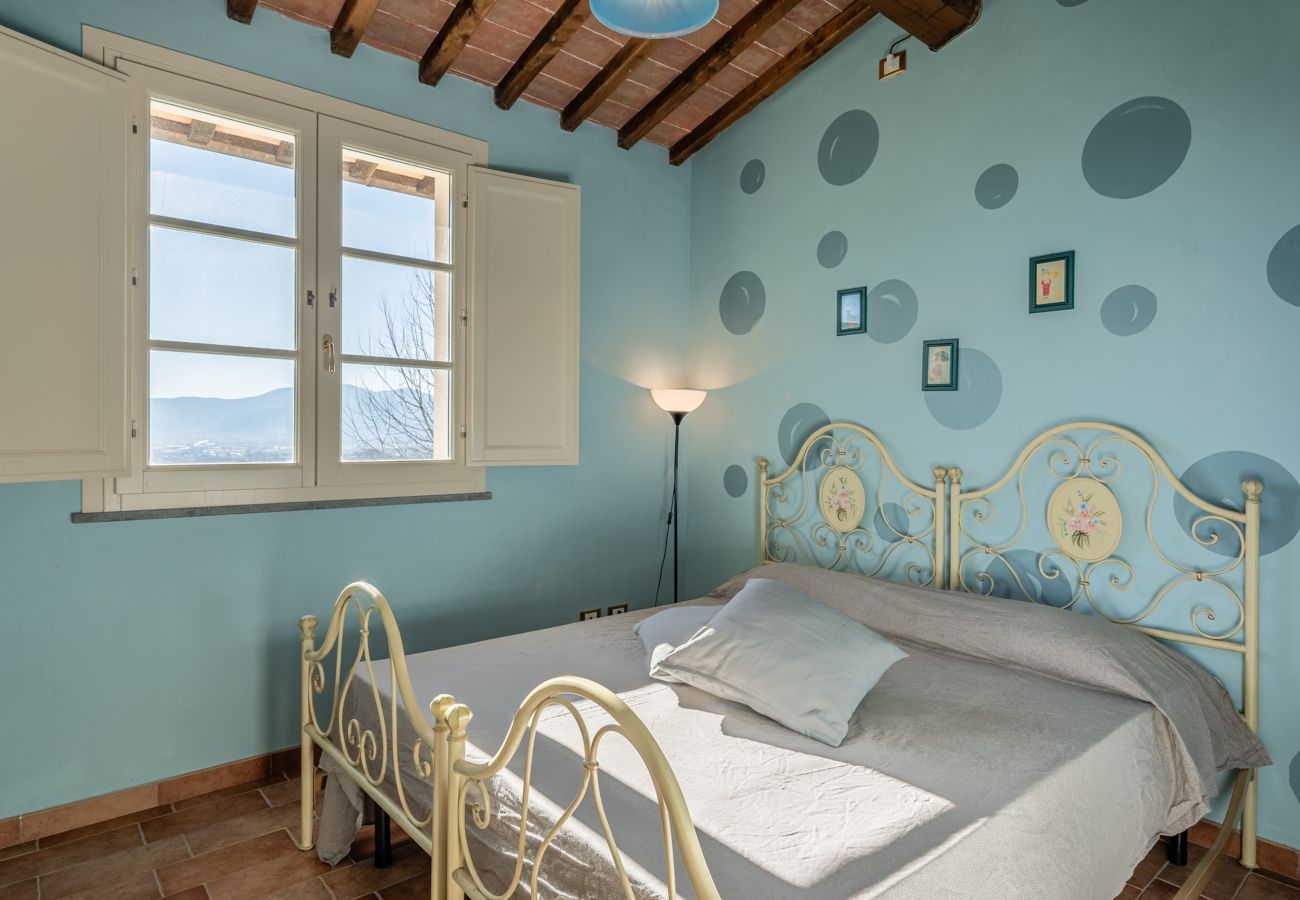 Appartement à Capannori - Romeo Apartment with Swimming Pool