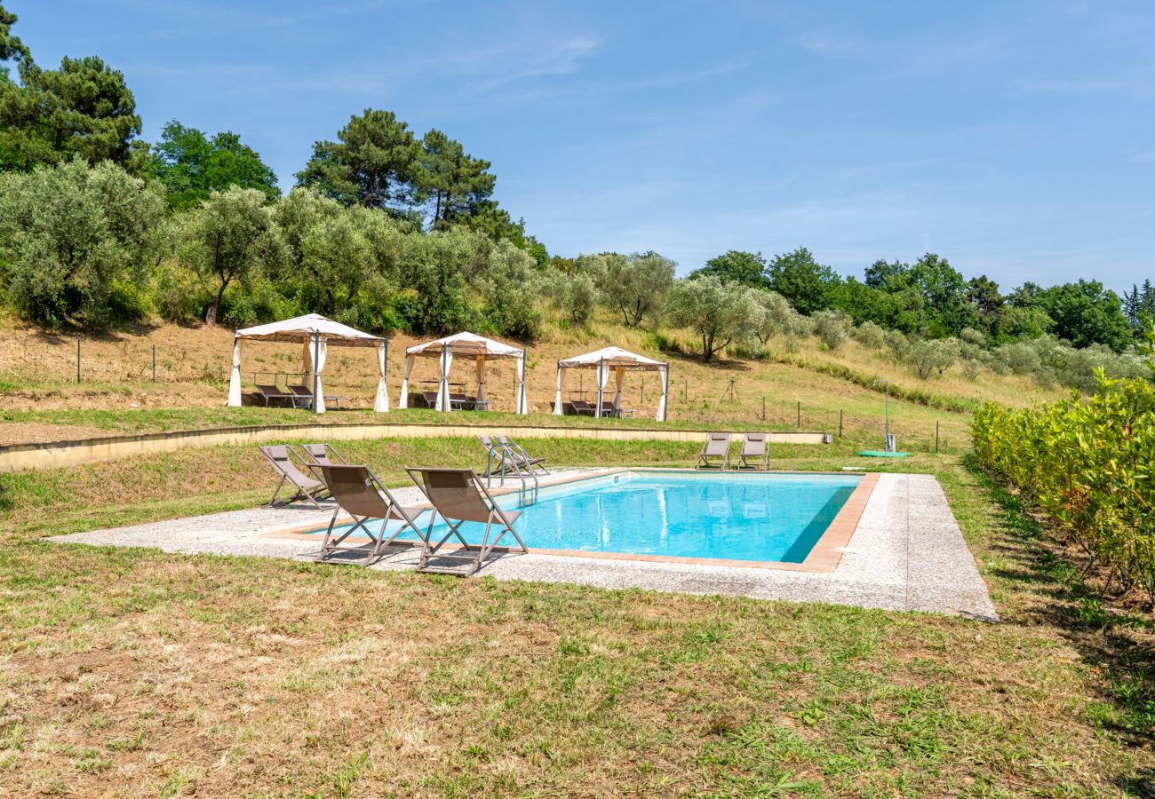 Appartement à Capannori - I Limoni Apartment