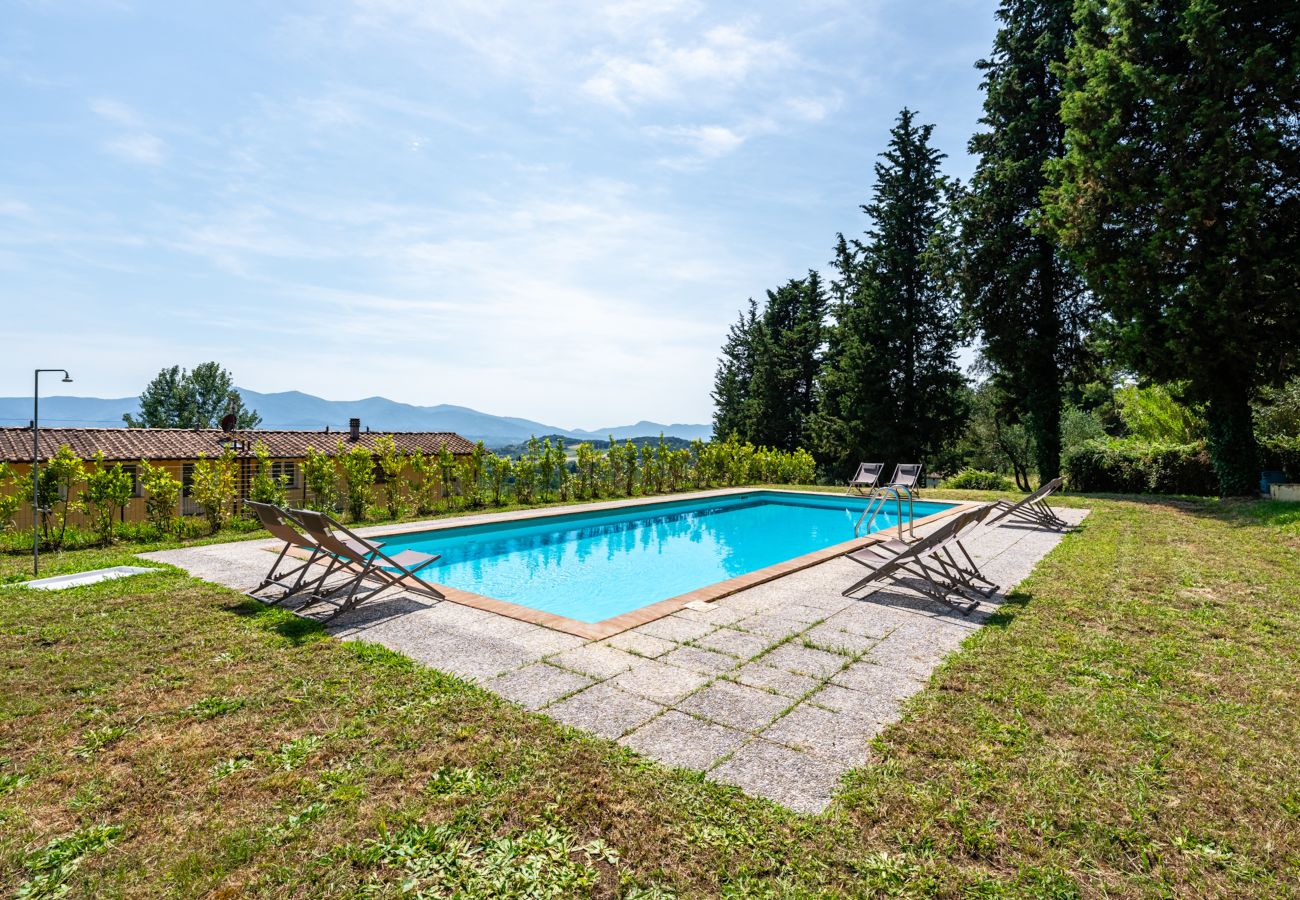 Appartement à Capannori - I Limoni Apartment