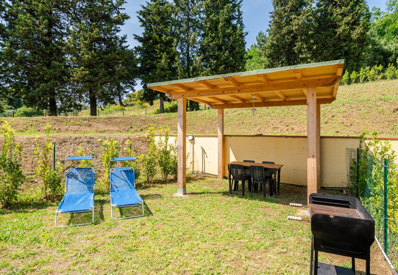 Appartement à Capannori - I Limoni Apartment