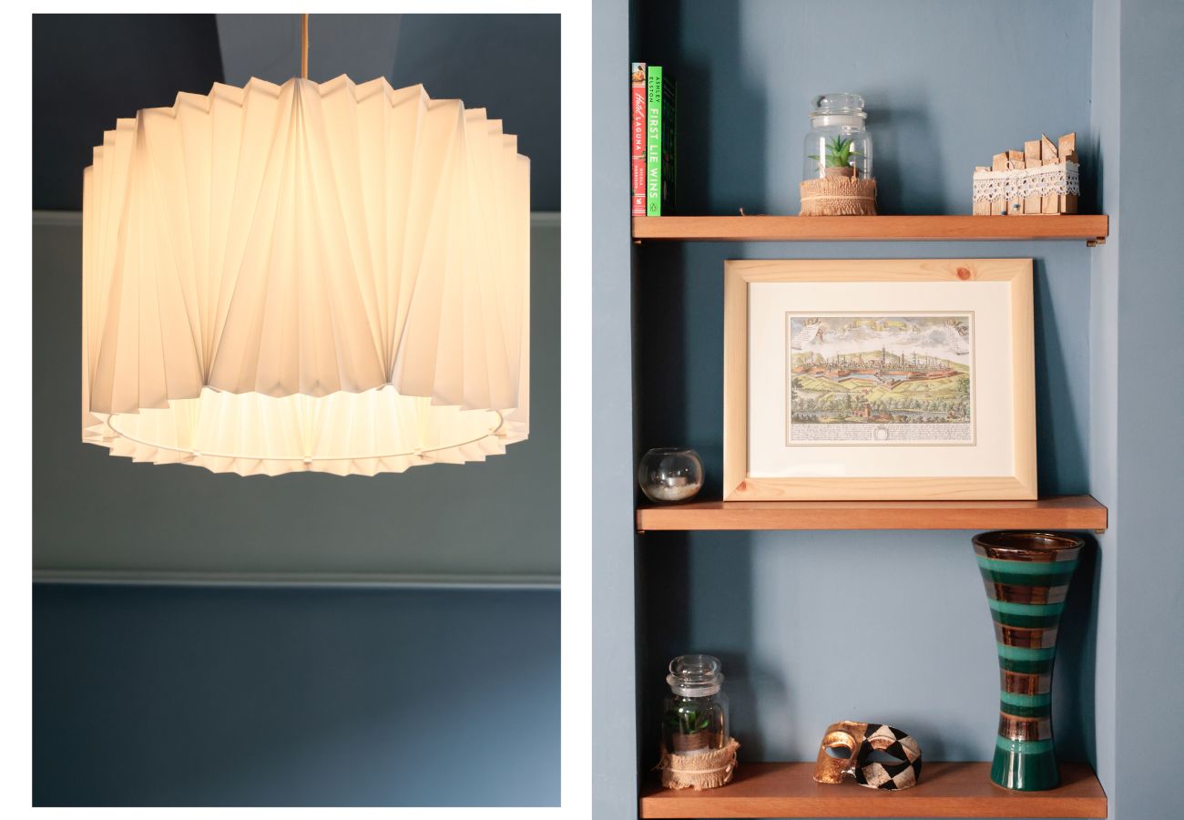 Appartement à Lucques - Appartamento Incantevole in Centro Storico