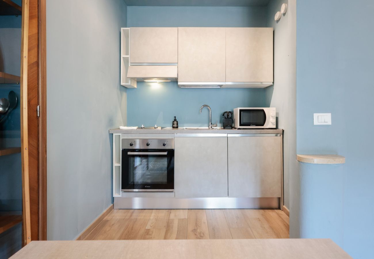 Appartement à Lucques - Appartamento Incantevole in Centro Storico