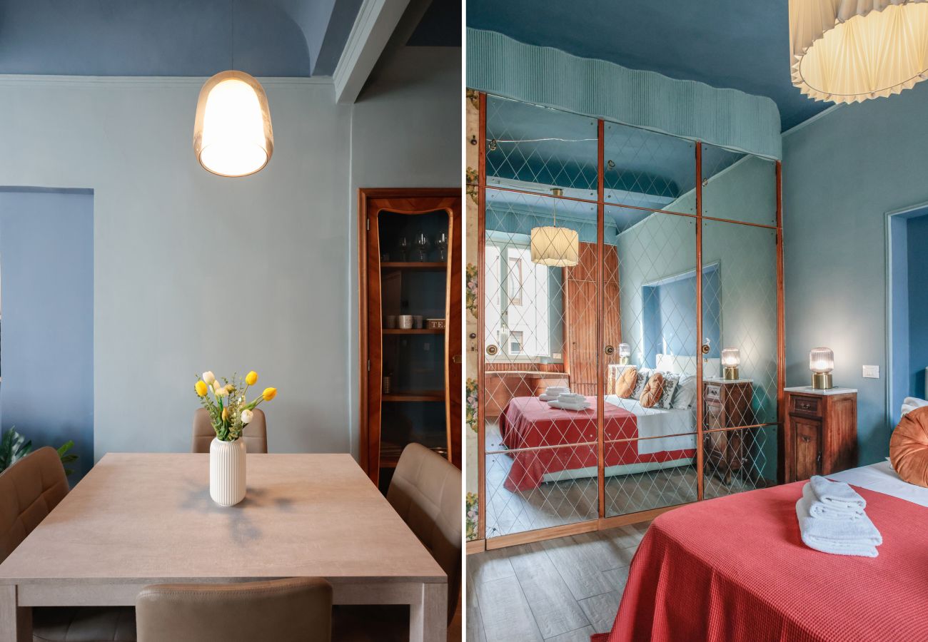 Appartement à Lucques - Appartamento Incantevole in Centro Storico