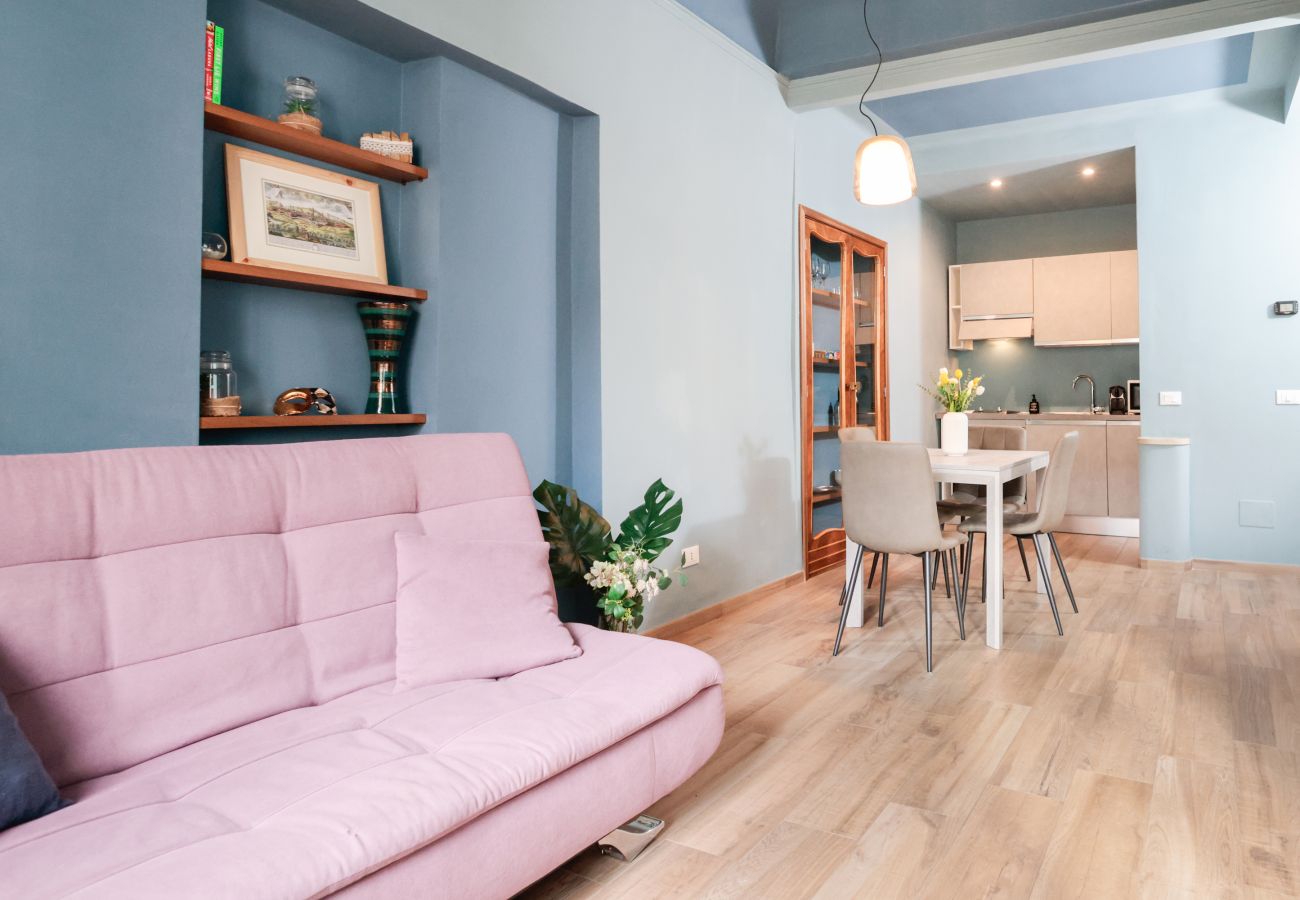 Appartement à Lucques - Appartamento Incantevole in Centro Storico