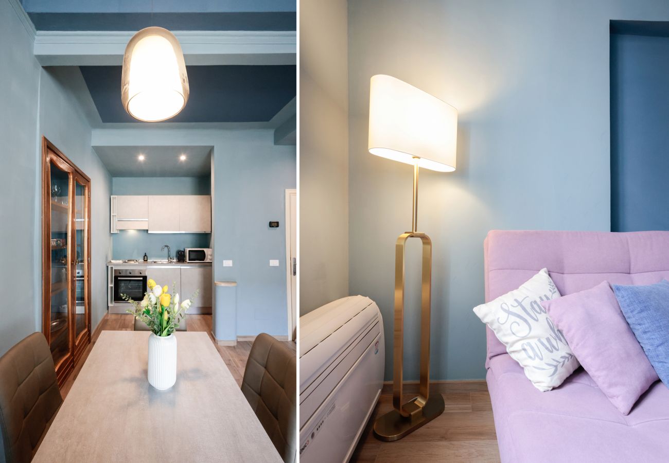 Appartement à Lucques - Appartamento Incantevole in Centro Storico