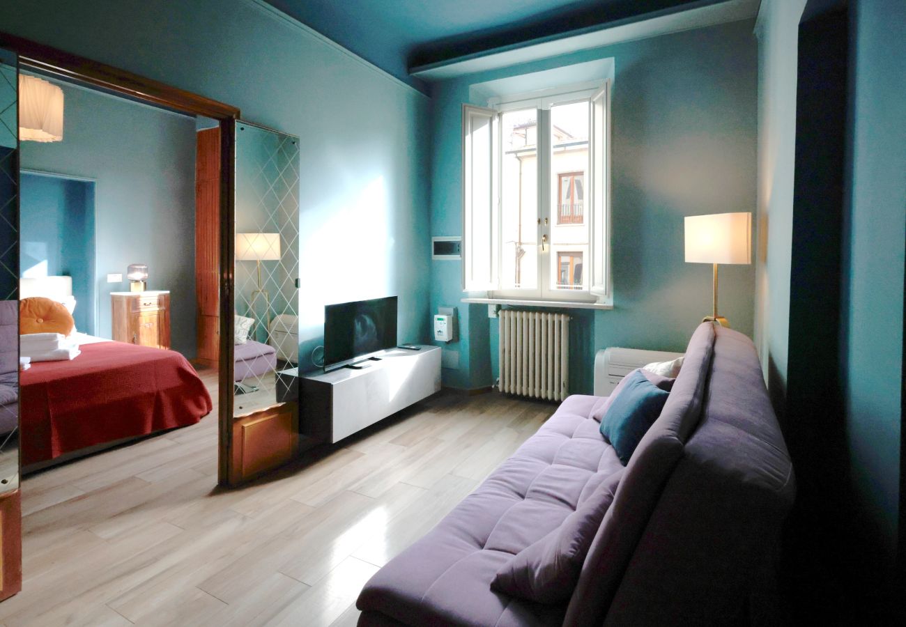 Appartement à Lucques - Appartamento Incantevole in Centro Storico