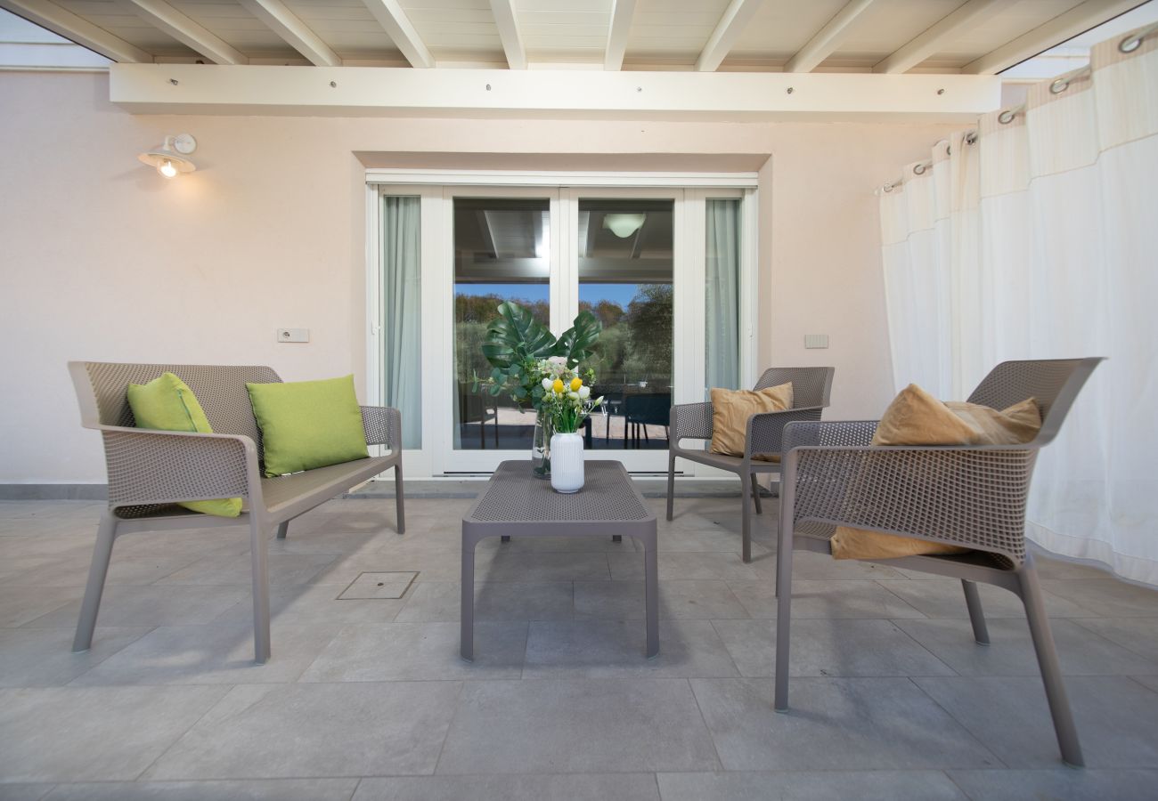 Appartement à Capannori - Casa il gelsomino with Swimming Pool