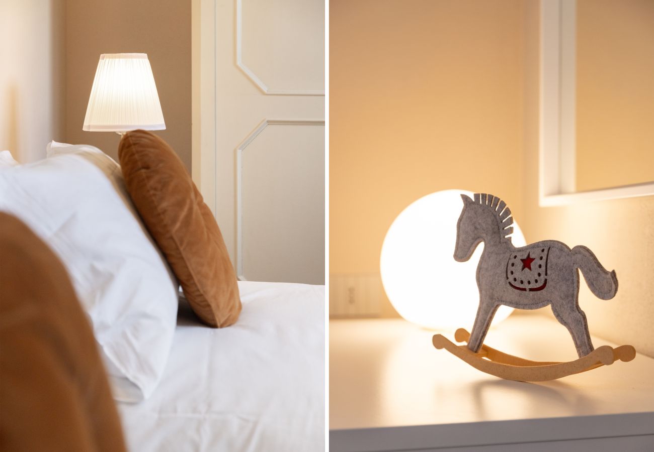 Appartement à Capannori - Casa il gelsomino with Swimming Pool