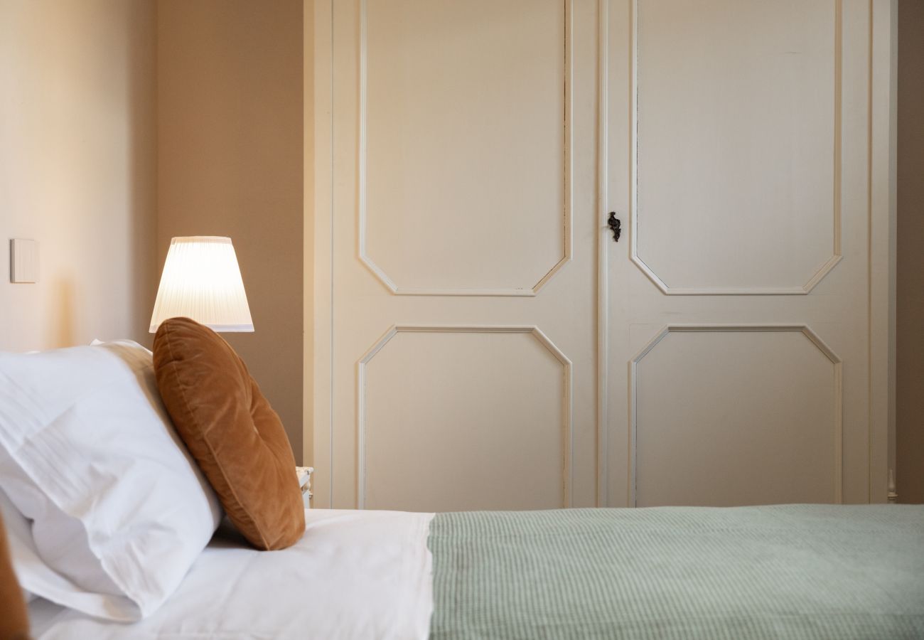 Appartement à Capannori - Casa il gelsomino with Swimming Pool