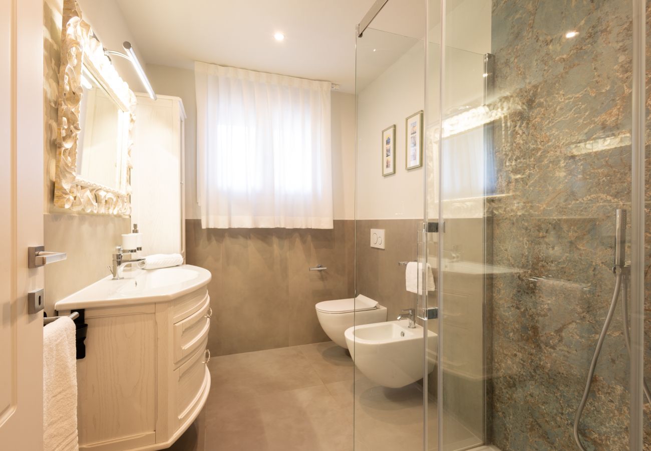 Appartement à Capannori - Casa il gelsomino with Swimming Pool