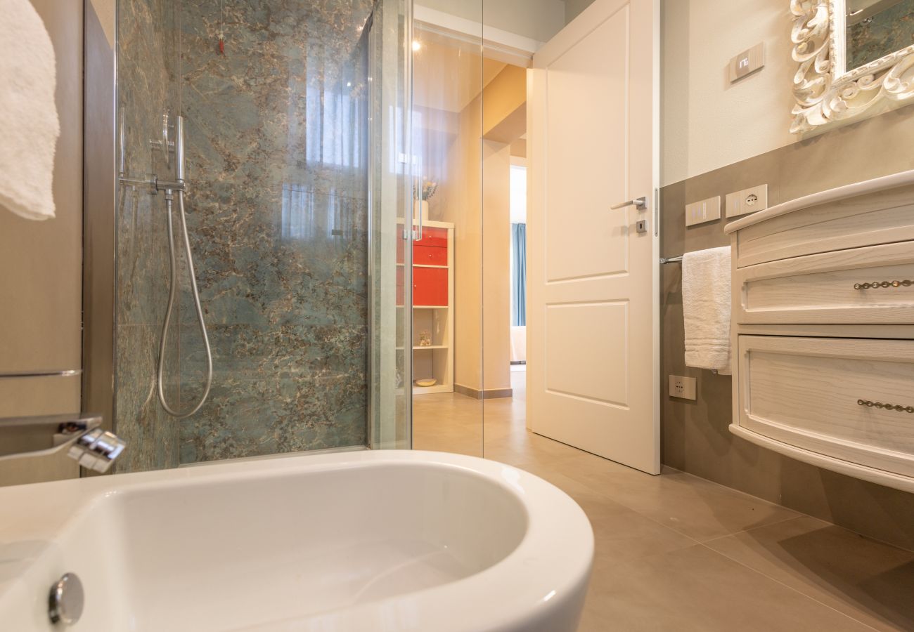 Appartement à Capannori - Casa il gelsomino with Swimming Pool