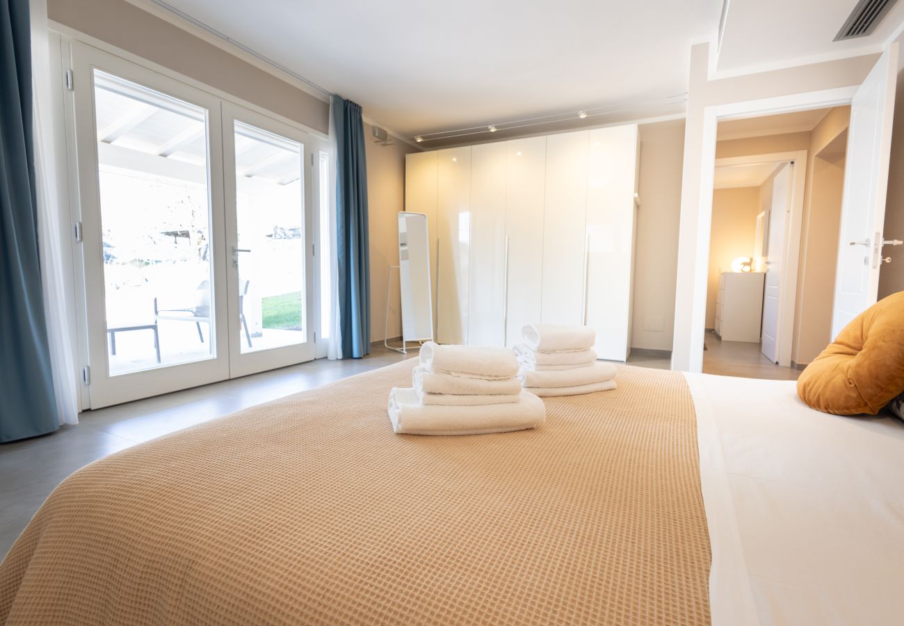 Appartement à Capannori - Casa il gelsomino with Swimming Pool