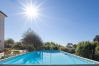 Appartement à Capannori - Casa il gelsomino with Swimming Pool