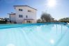 Appartement à Capannori - Casa il gelsomino with Swimming Pool