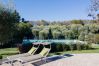 Appartement à Capannori - Casa il gelsomino with Swimming Pool