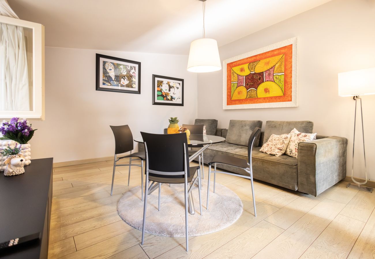 Appartement à Lucques - Divina Terrazza in Center Town