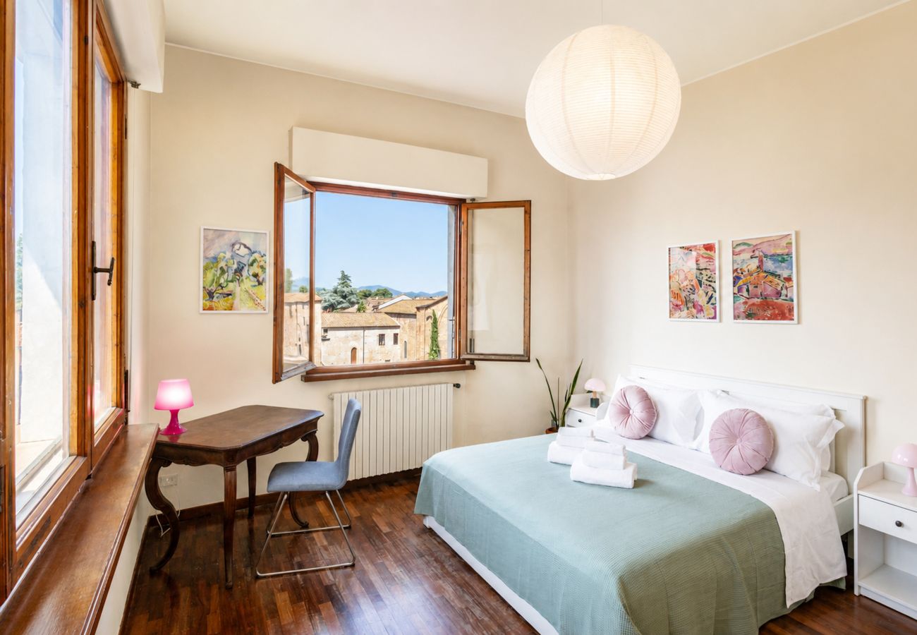 Appartement à Lucques - Casa Adele with Terrace