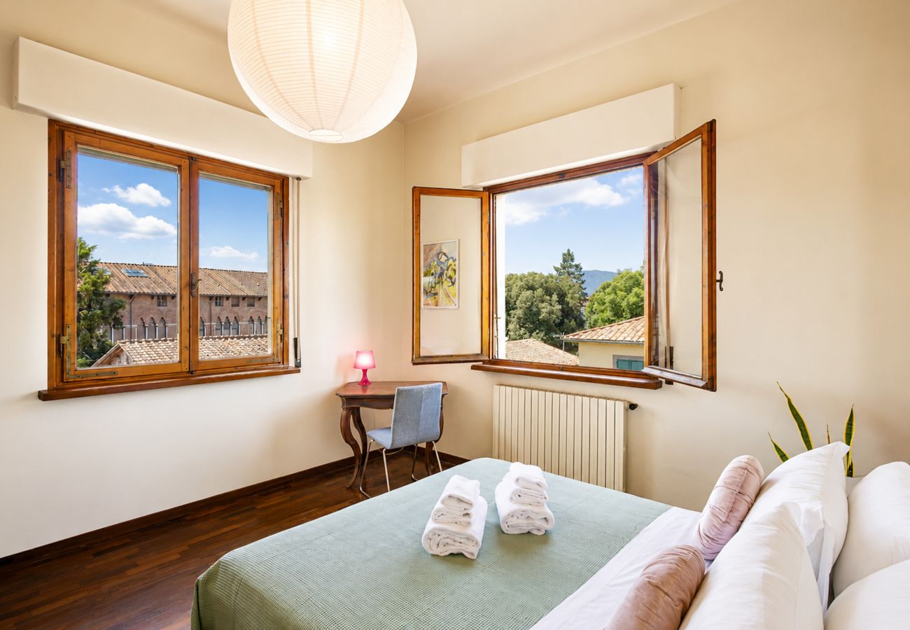 Appartement à Lucques - Casa Adele with Terrace
