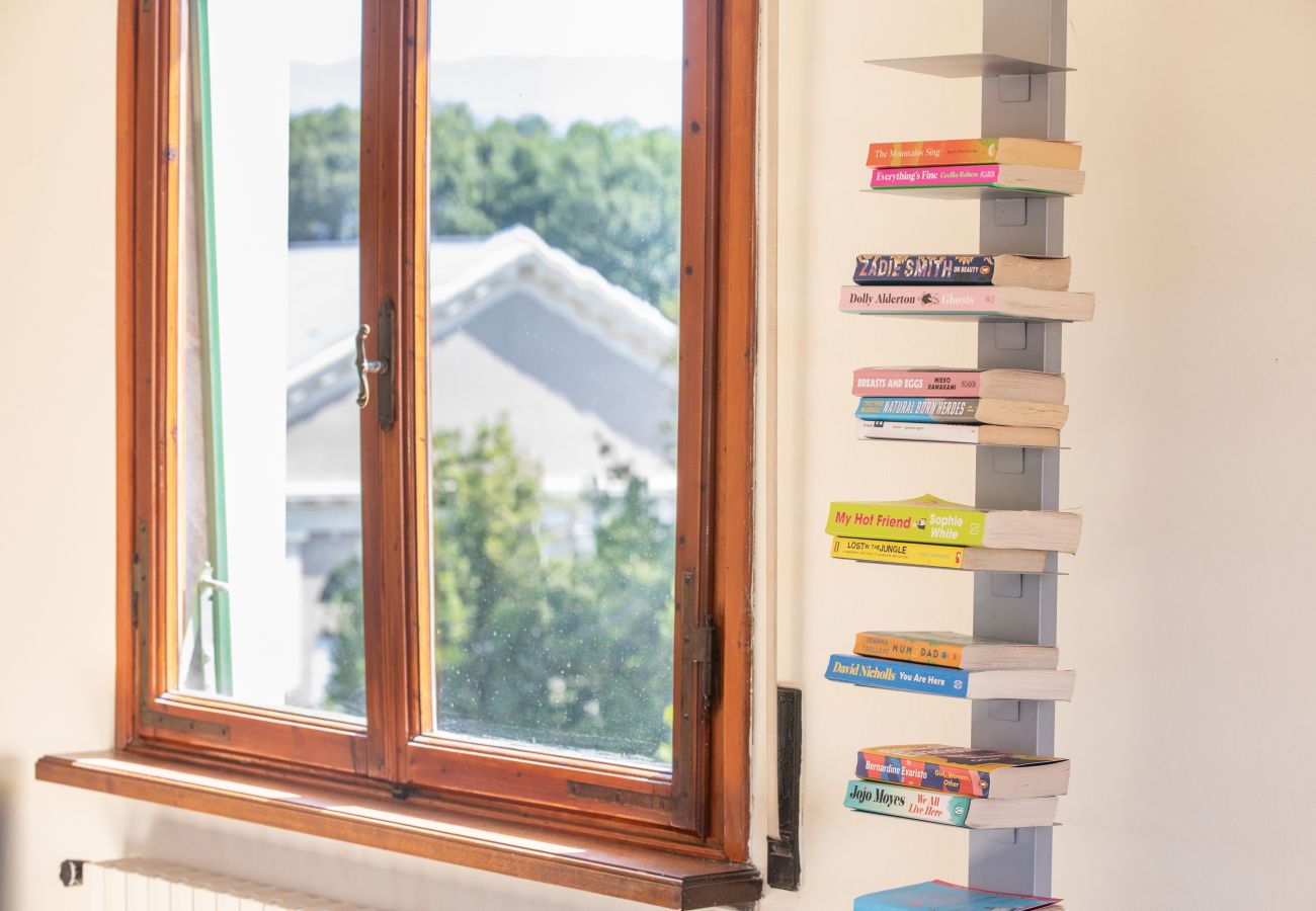 Appartement à Lucques - Casa Adele with Terrace