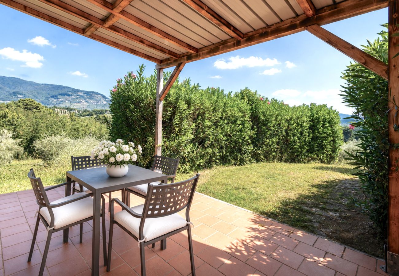 Appartement à Capannori - Tenuta Gaetano Spadaro, Moraiolo Apartment