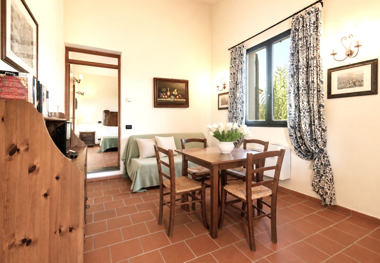 Appartement à Capannori - Tenuta Gaetano Spadaro, Moraiolo Apartment